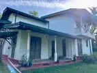 පර්චස් 85 ක ඉඩම අංගසම්පූර්ණ දෙමහල් නිවසක් / SA 12720