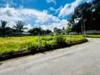 Perfect land for sale in Kadawatha
