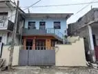Two Storey House for Sale in Wellampitiya