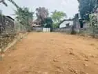 kadawatha Ganemulla Road Excellent Residential land for sale