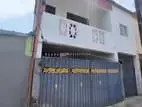 Three Story House for Sale in Wellampitiya