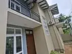 Semi furnished house for rent in Thalawatugoda