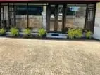 Commercial Space For Rent in Horethuduwa , Moratuwa