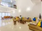 3 Story House For Rent In Thalawathugoda - CH1793