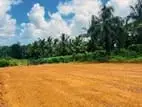 Valuable Land for sale Padukka Wateraka