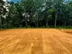 Land Plots For Sale In Nawagamuwa