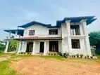 (MH271) Two Storey House for Sale in Malabe