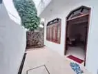 Two Storey House for Sale in Wellampitiya