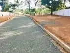 බටකෑත්තර පිළියන්දල සුන්දර පරිසරයක පදිංචියට අගනා නේවාසික බිම් කොටස්