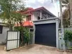 twostory house for rent