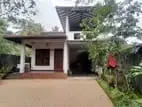 Two storey house for sale in Nawagamuwa Kaduwela