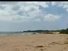 Beach front property for Sale in Tangalle