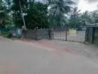 land for sale in Manipay