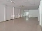 Commercial Space For Rent In Arangala Malabe [ 222 C ]